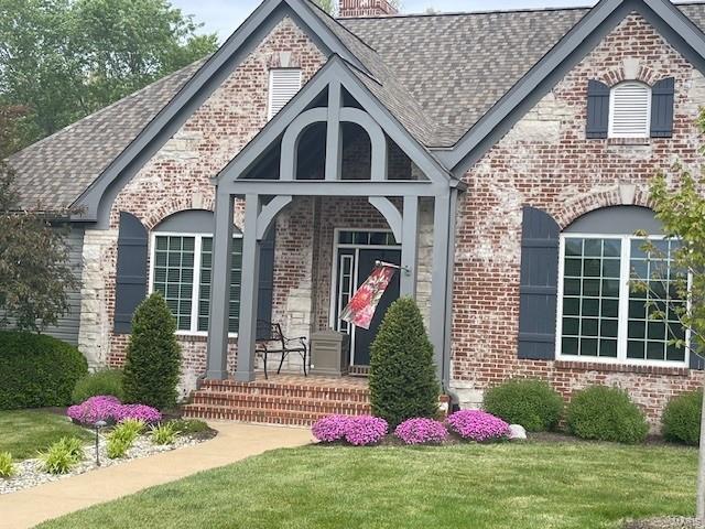 Potts Presby Place - Residential