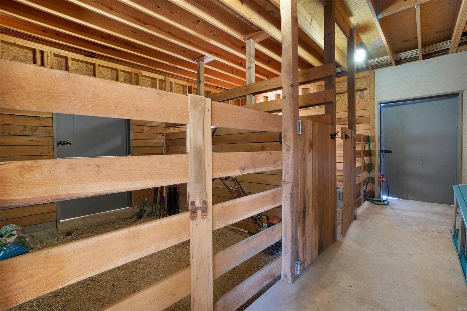 Potts Presby Place - Residential