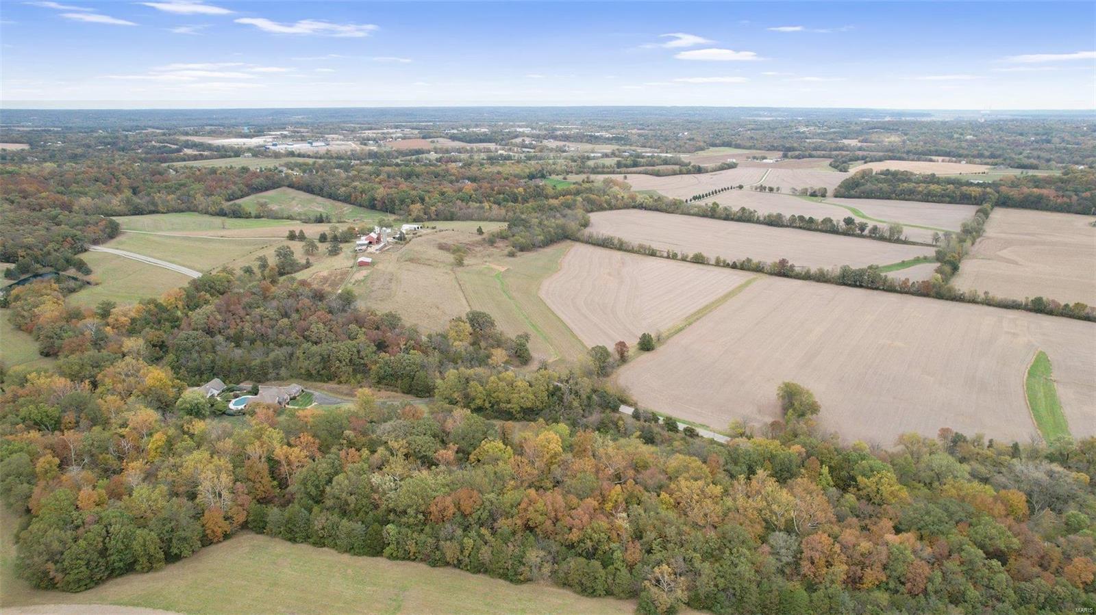 Potts Presby Place - Residential