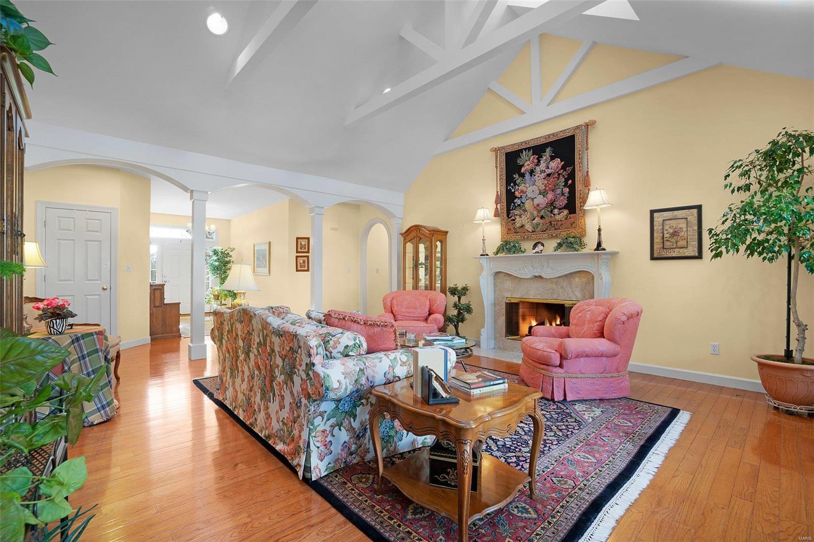 Potts Presby Place - Residential