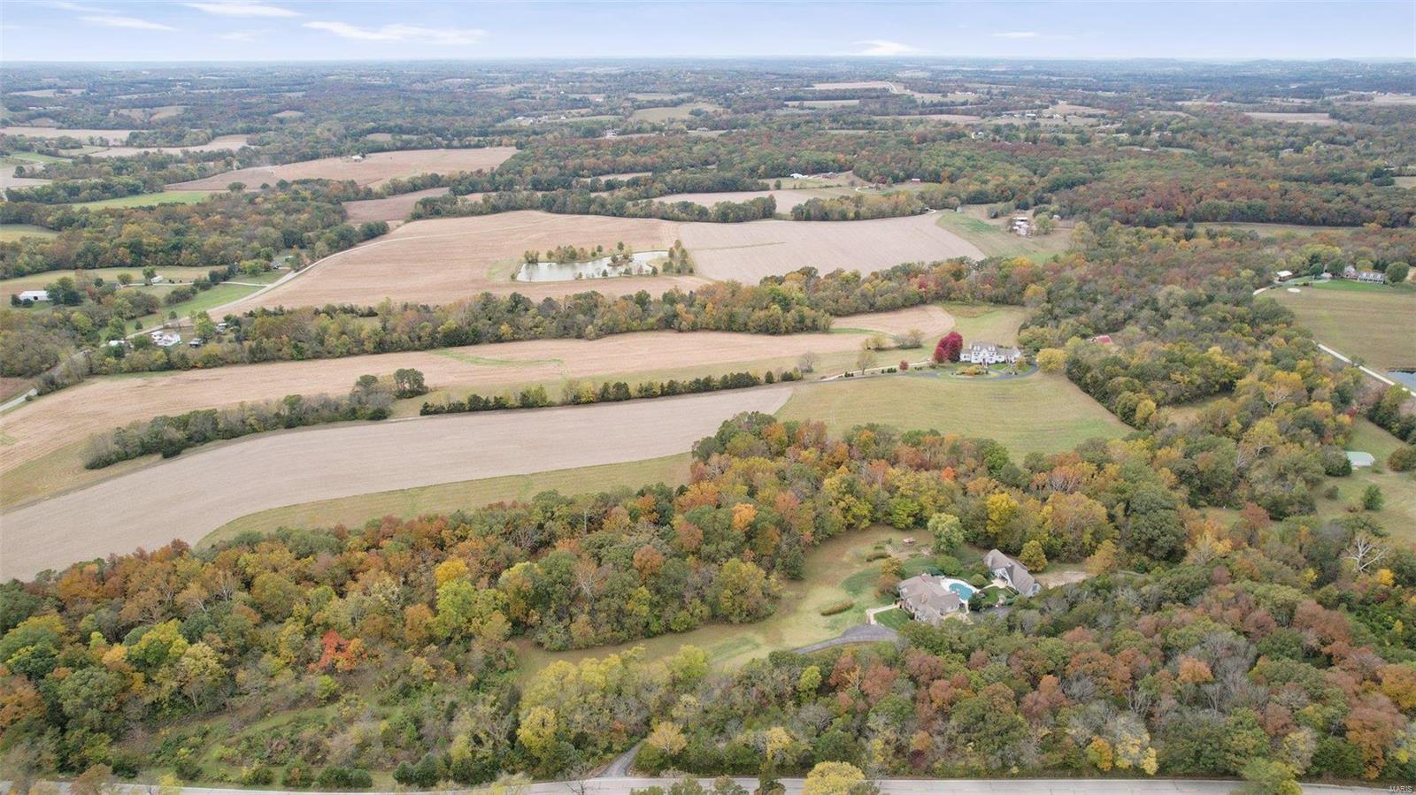 Potts Presby Place - Residential