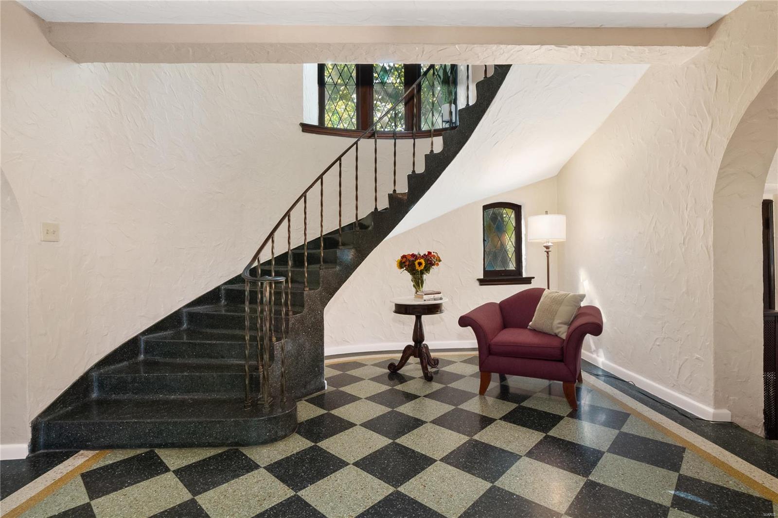 Claverach Park - Residential