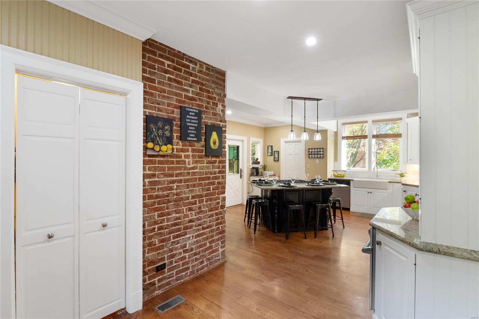 Claverach Park - Residential