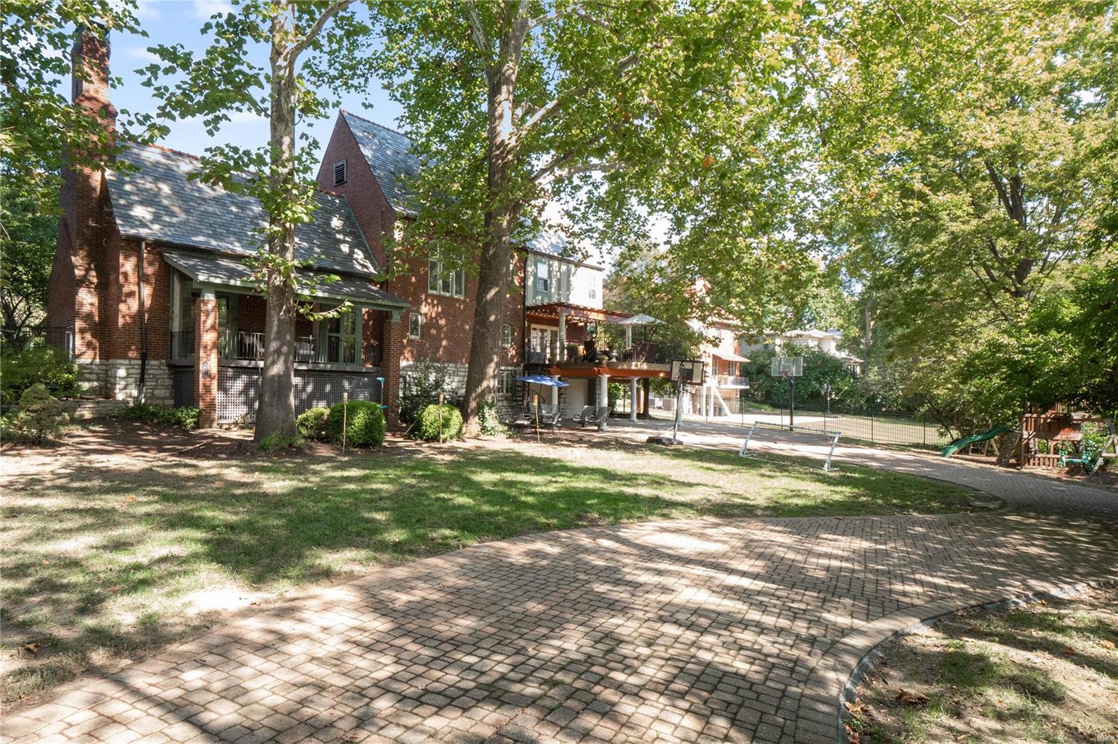 Claverach Park - Residential