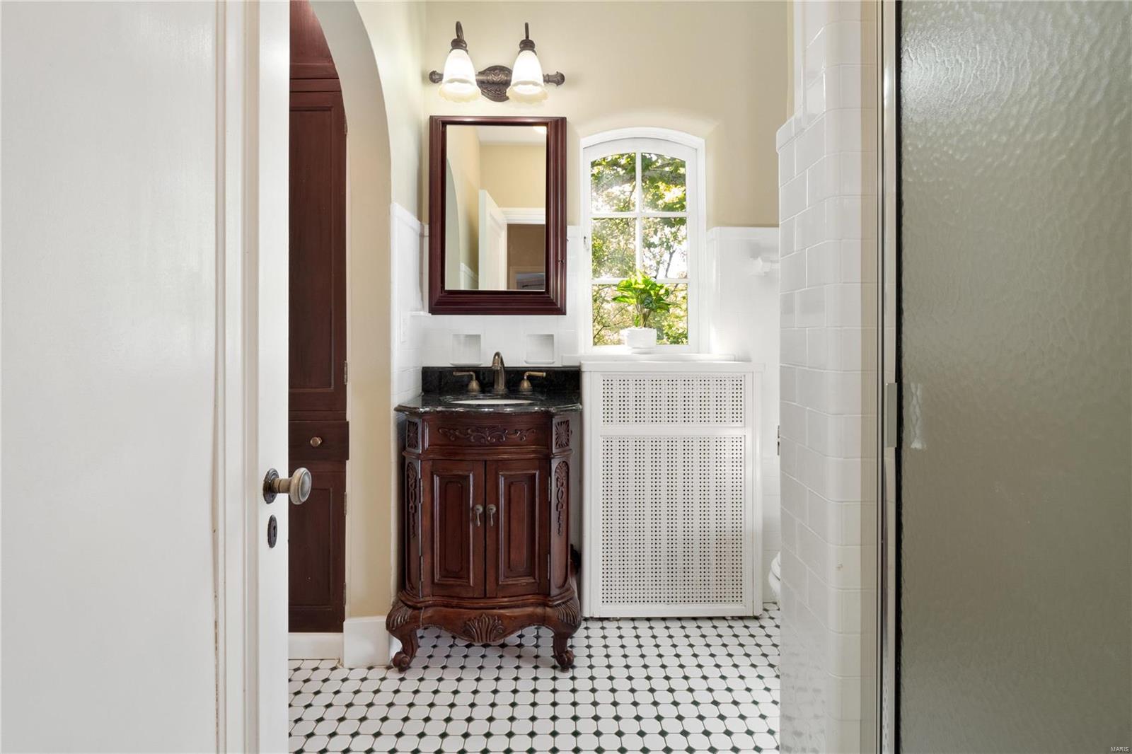 Claverach Park - Residential