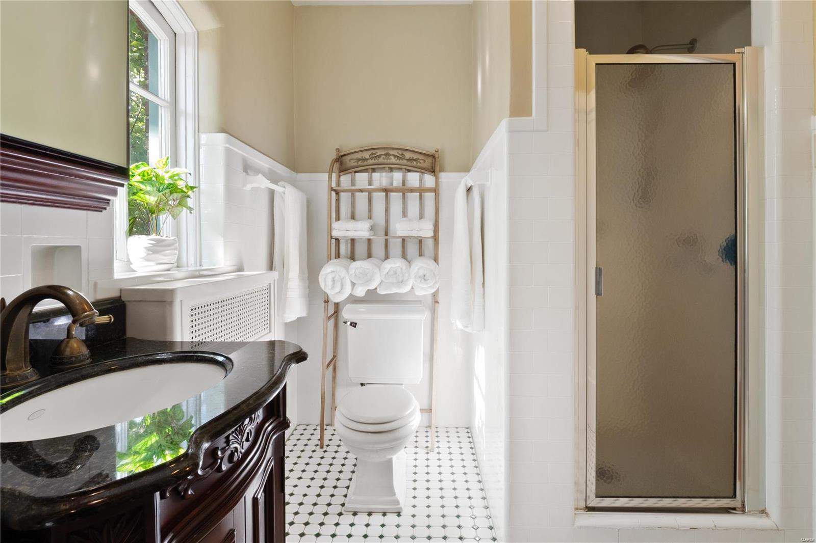 Claverach Park - Residential