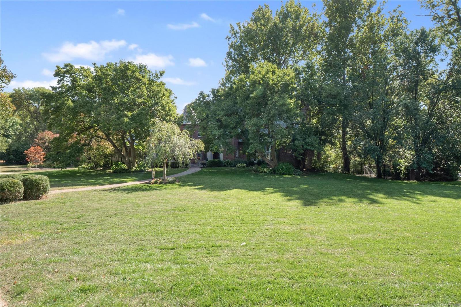 Claverach Park - Residential