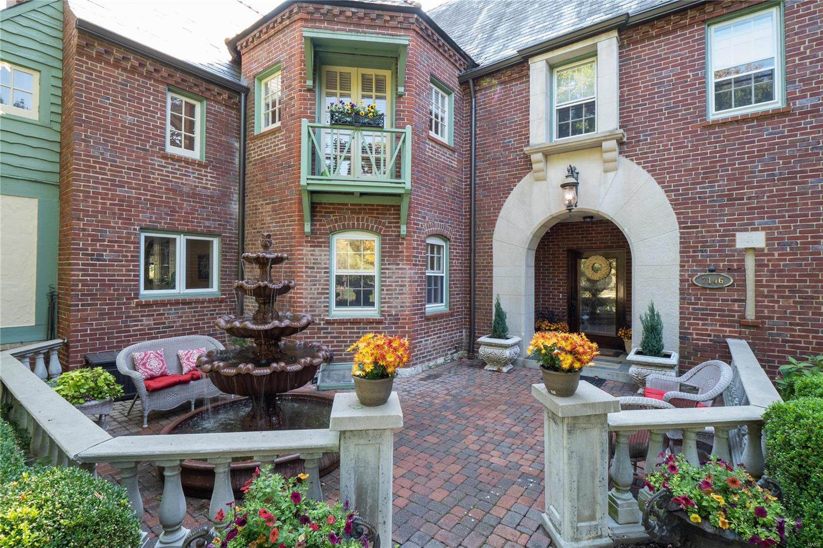 Claverach Park - Residential