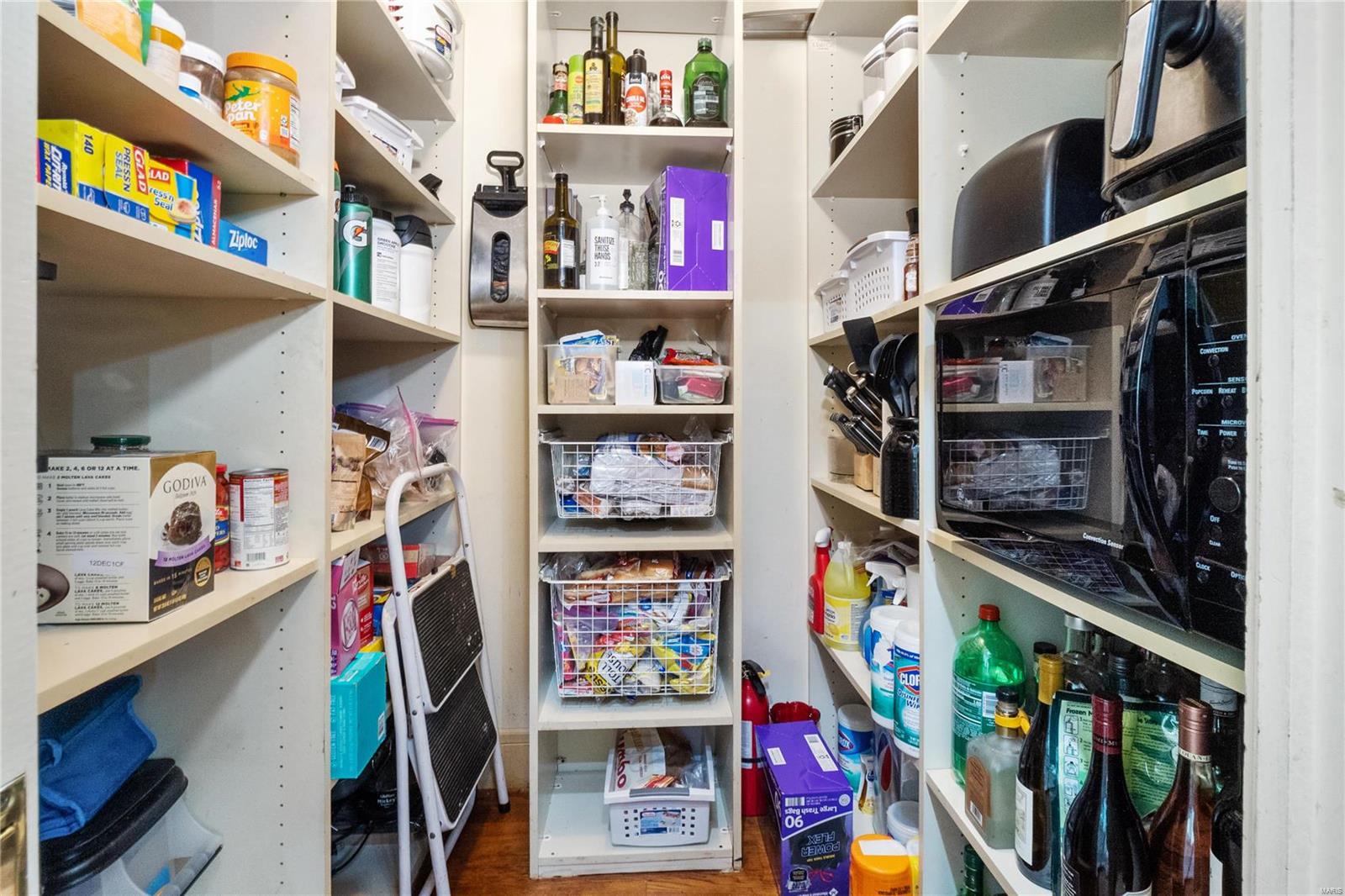 Claverach Park - Residential