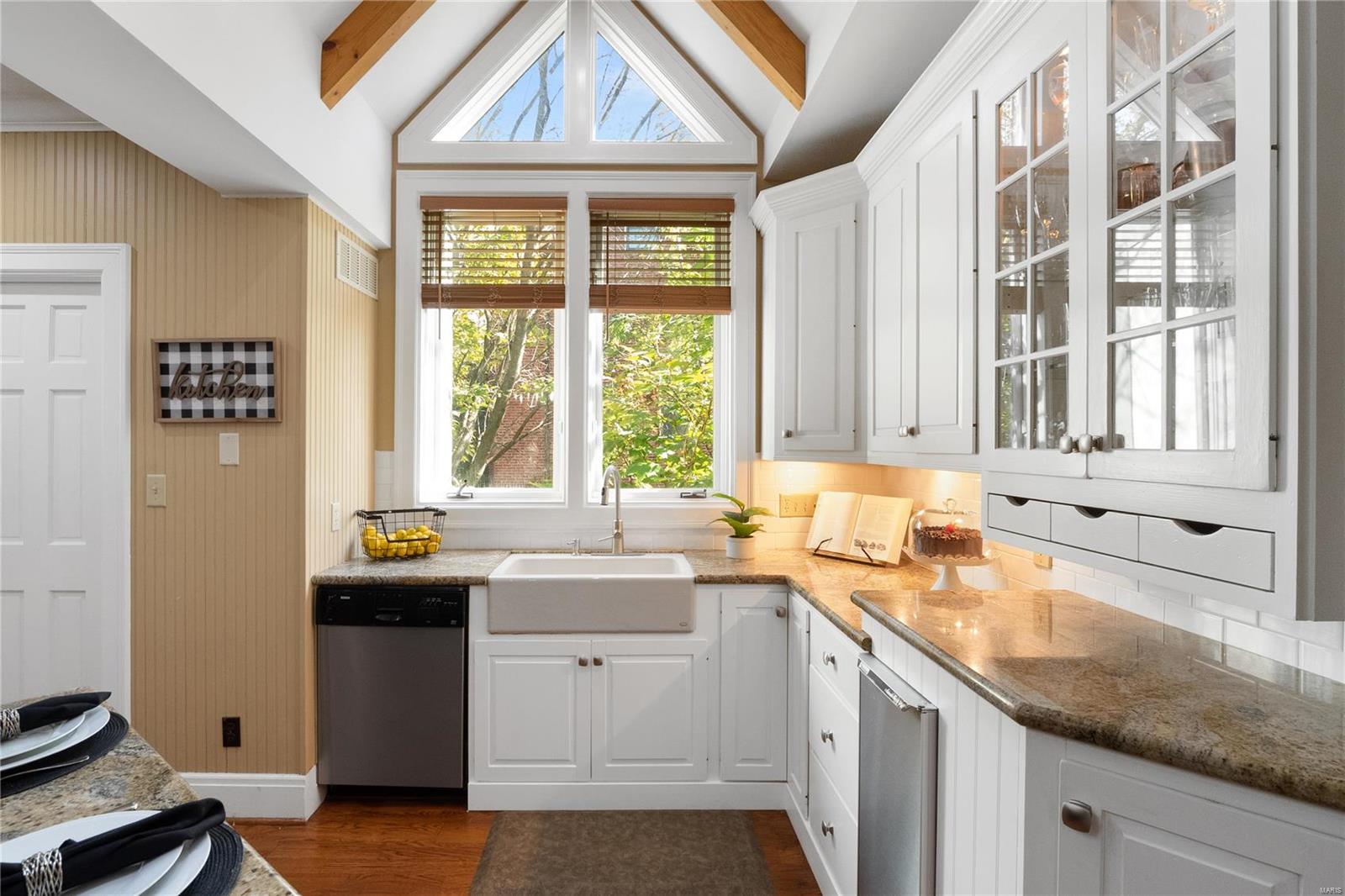 Claverach Park - Residential