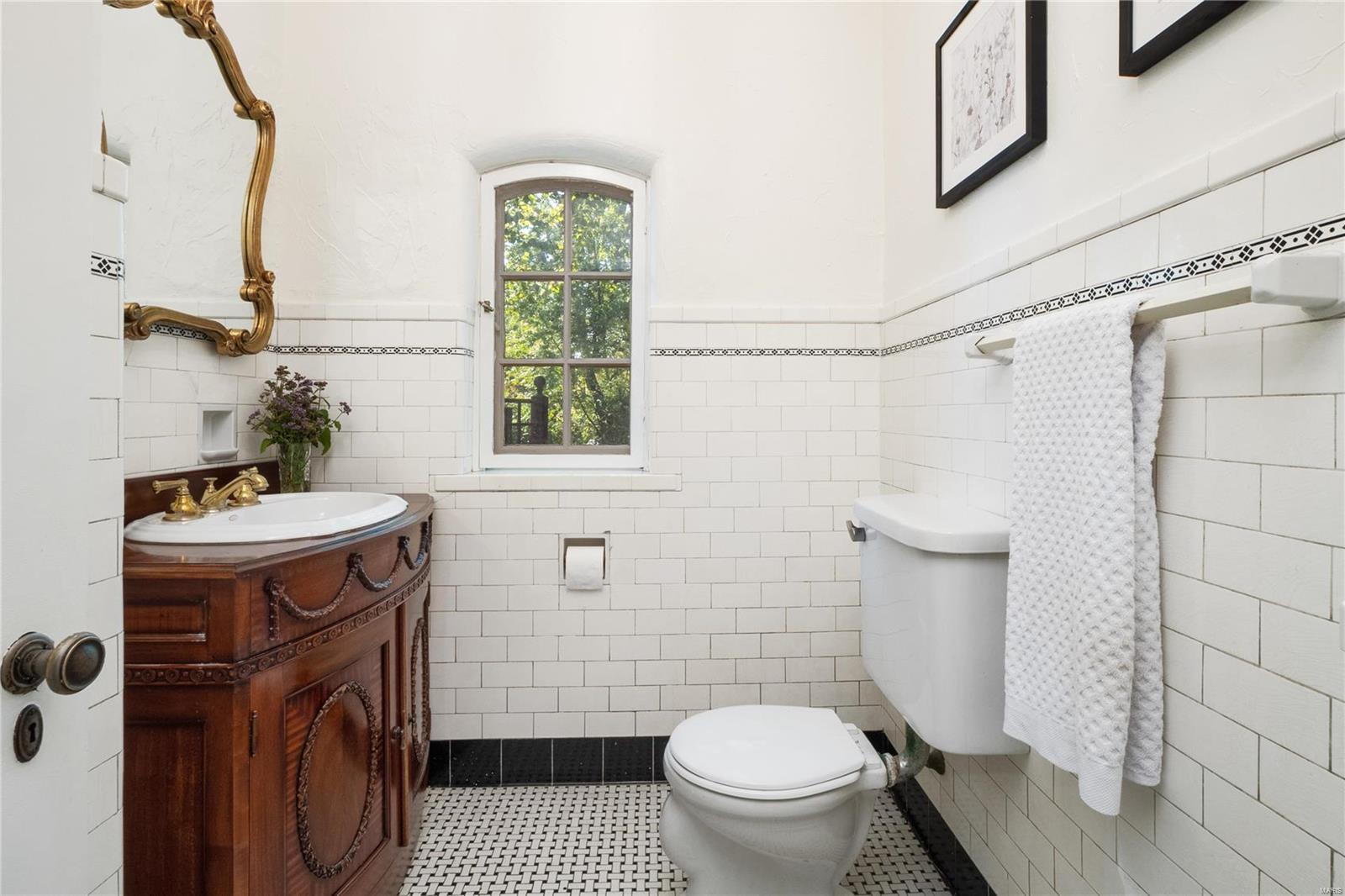 Claverach Park - Residential