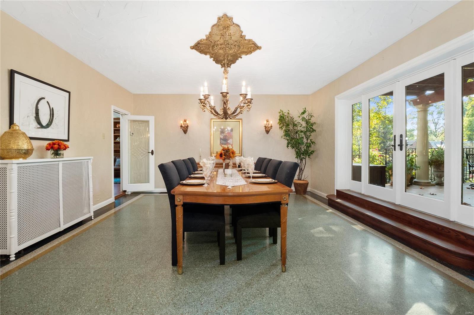 Claverach Park - Residential