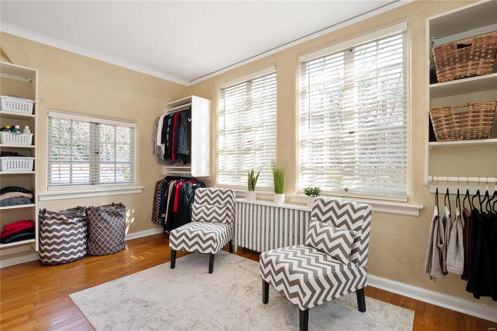 Claverach Park - Residential