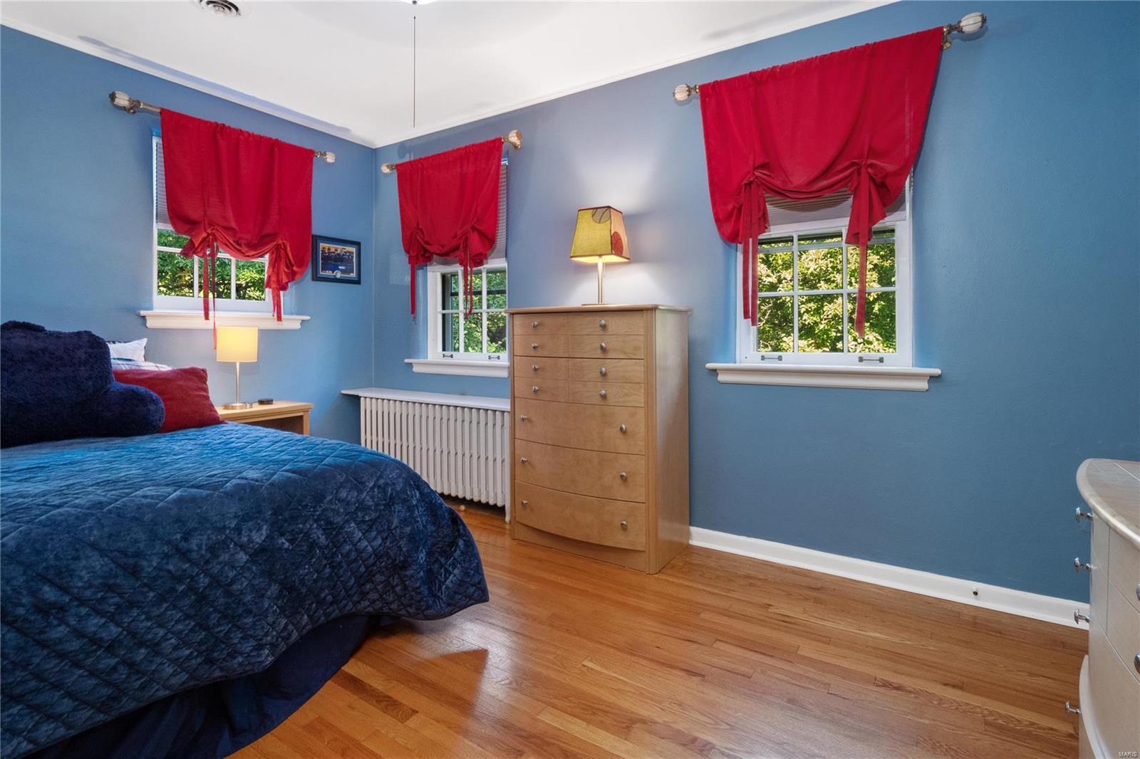 Claverach Park - Residential