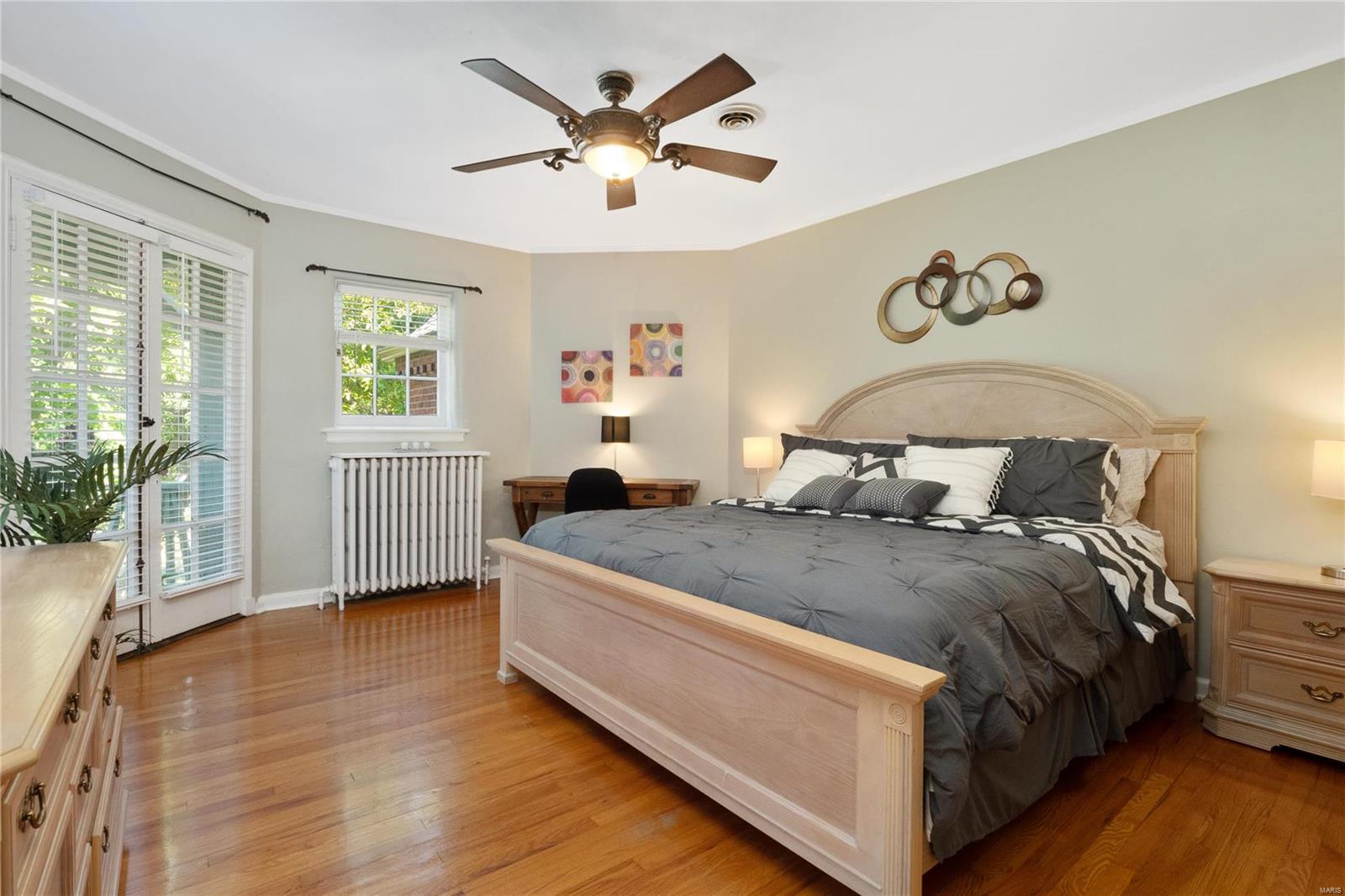 Claverach Park - Residential