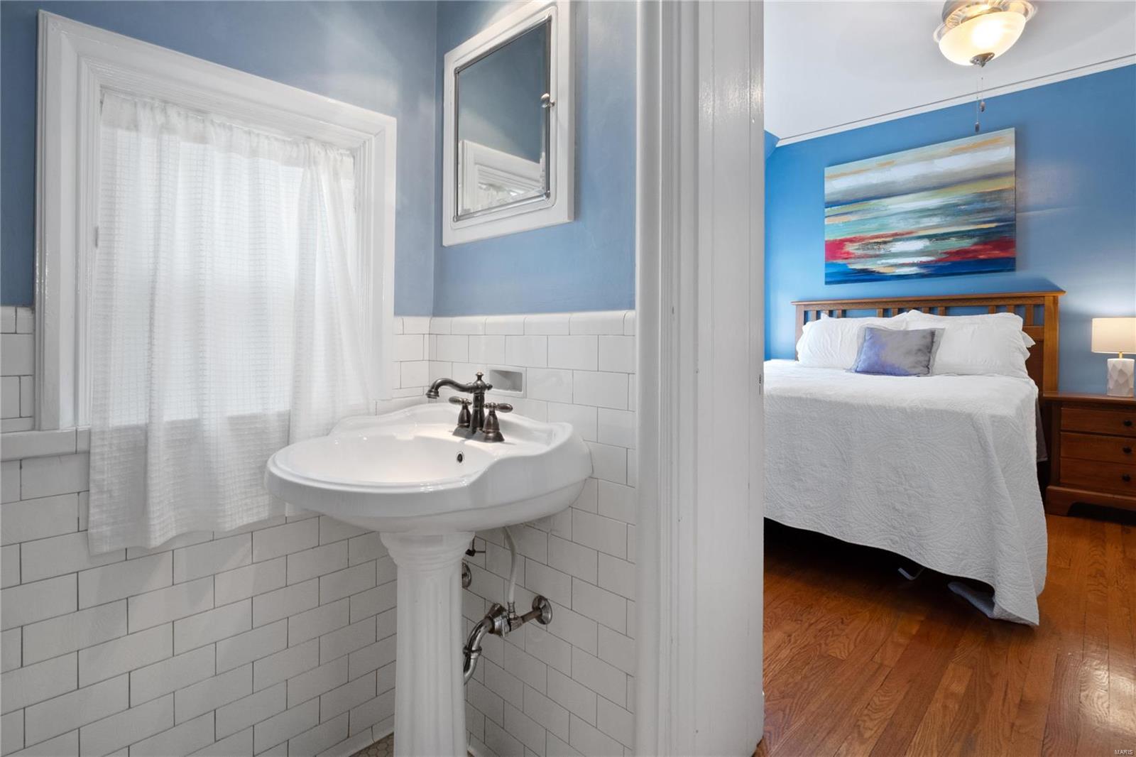 Claverach Park - Residential