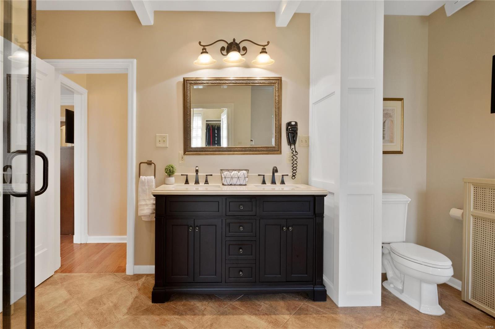 Claverach Park - Residential