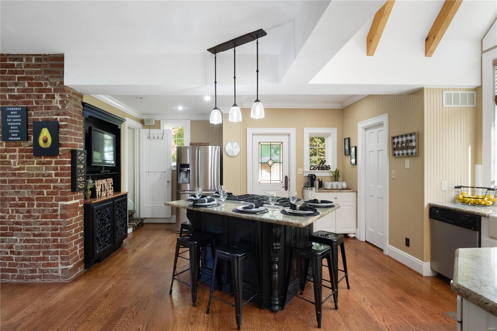 Claverach Park - Residential