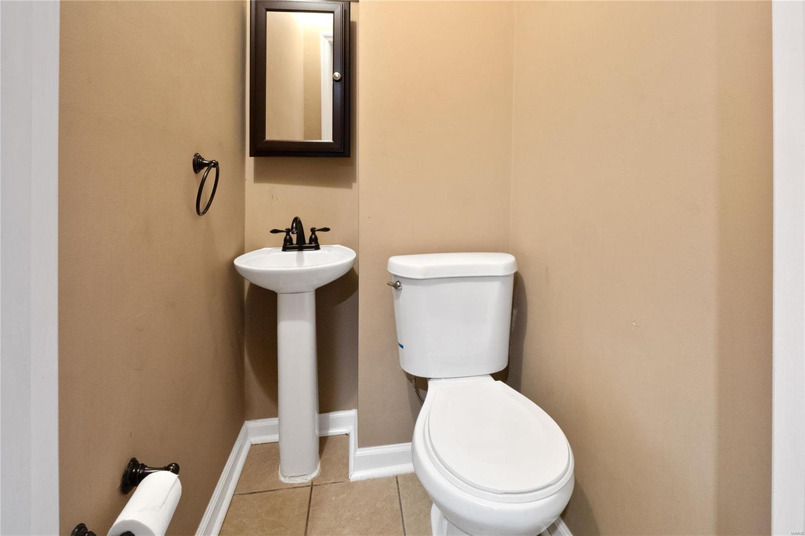 Claverach Park - Residential