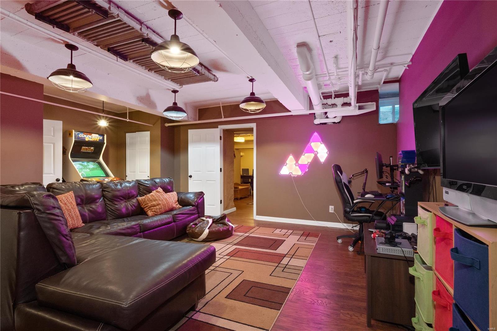 Claverach Park - Residential