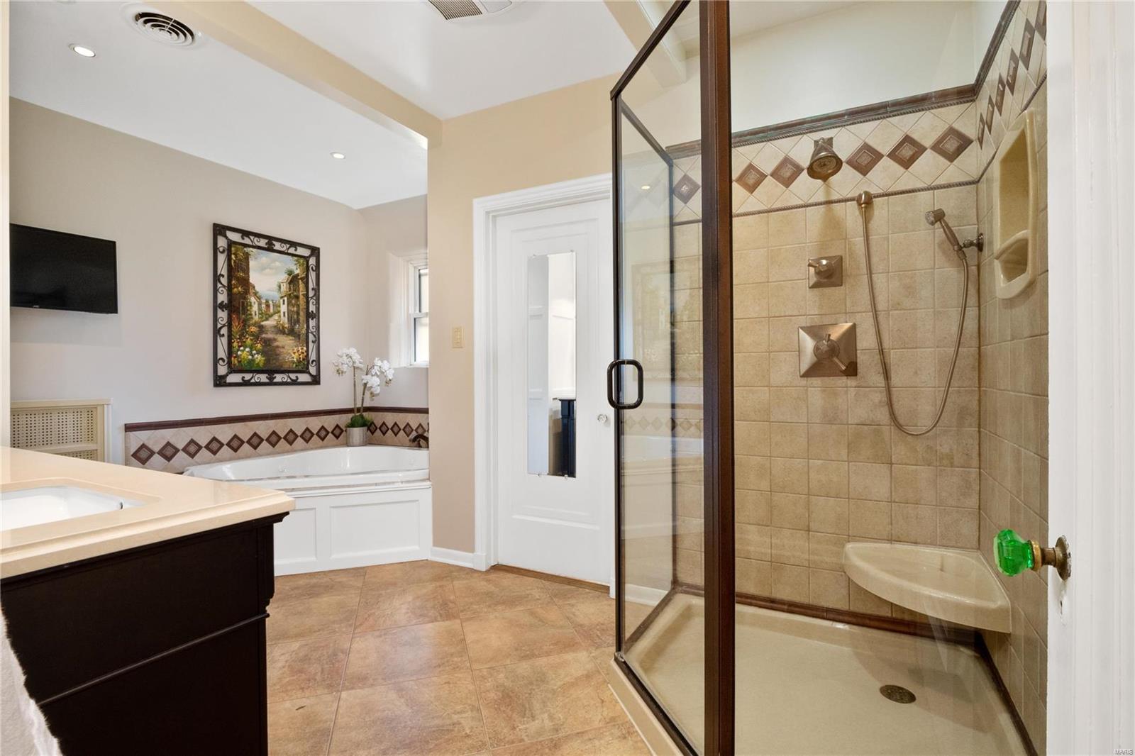 Claverach Park - Residential