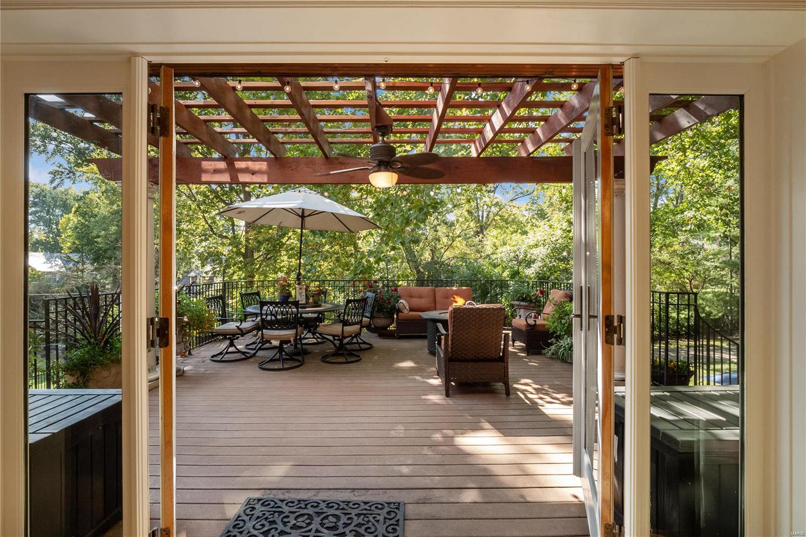 Claverach Park - Residential