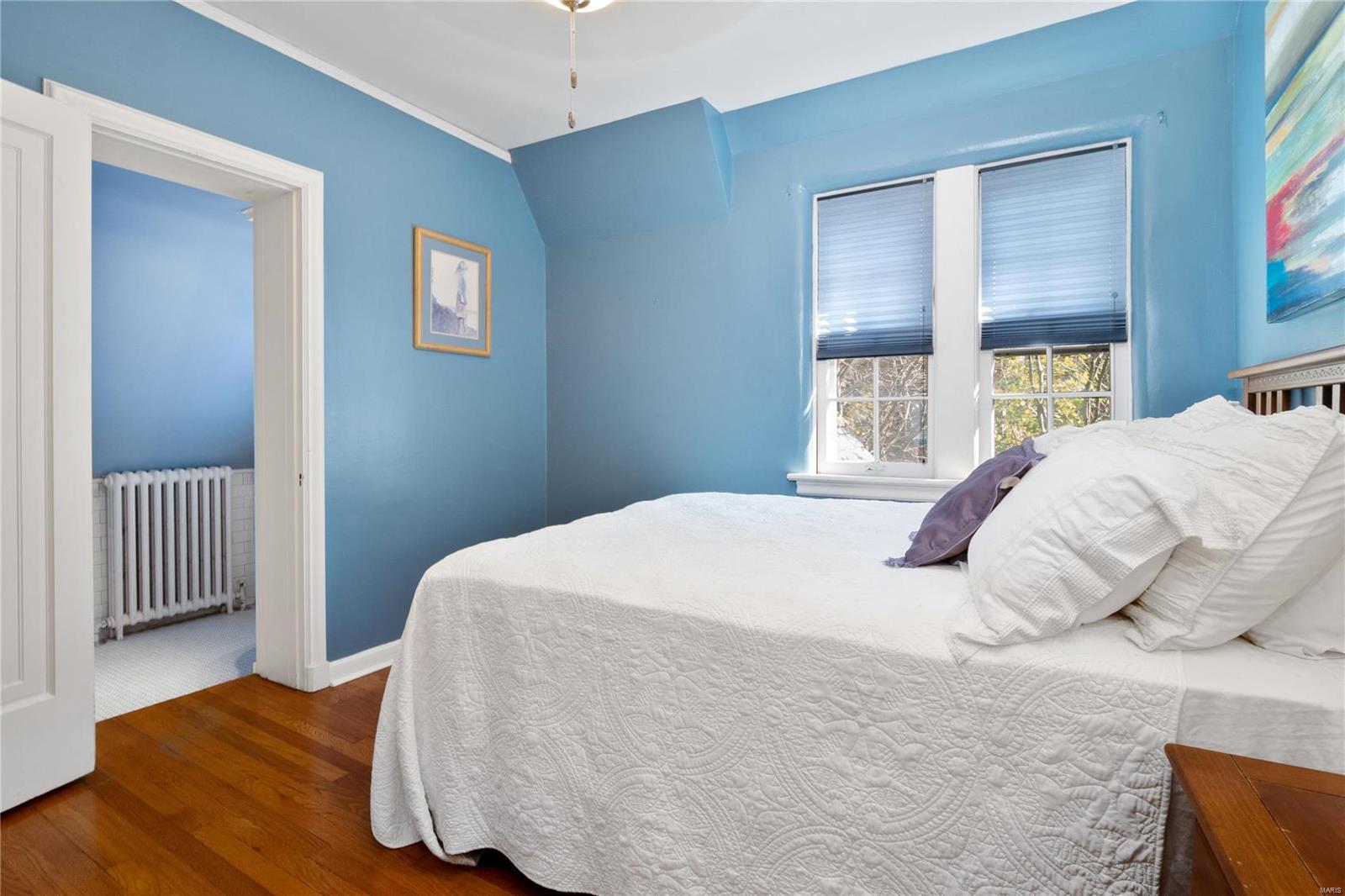 Claverach Park - Residential