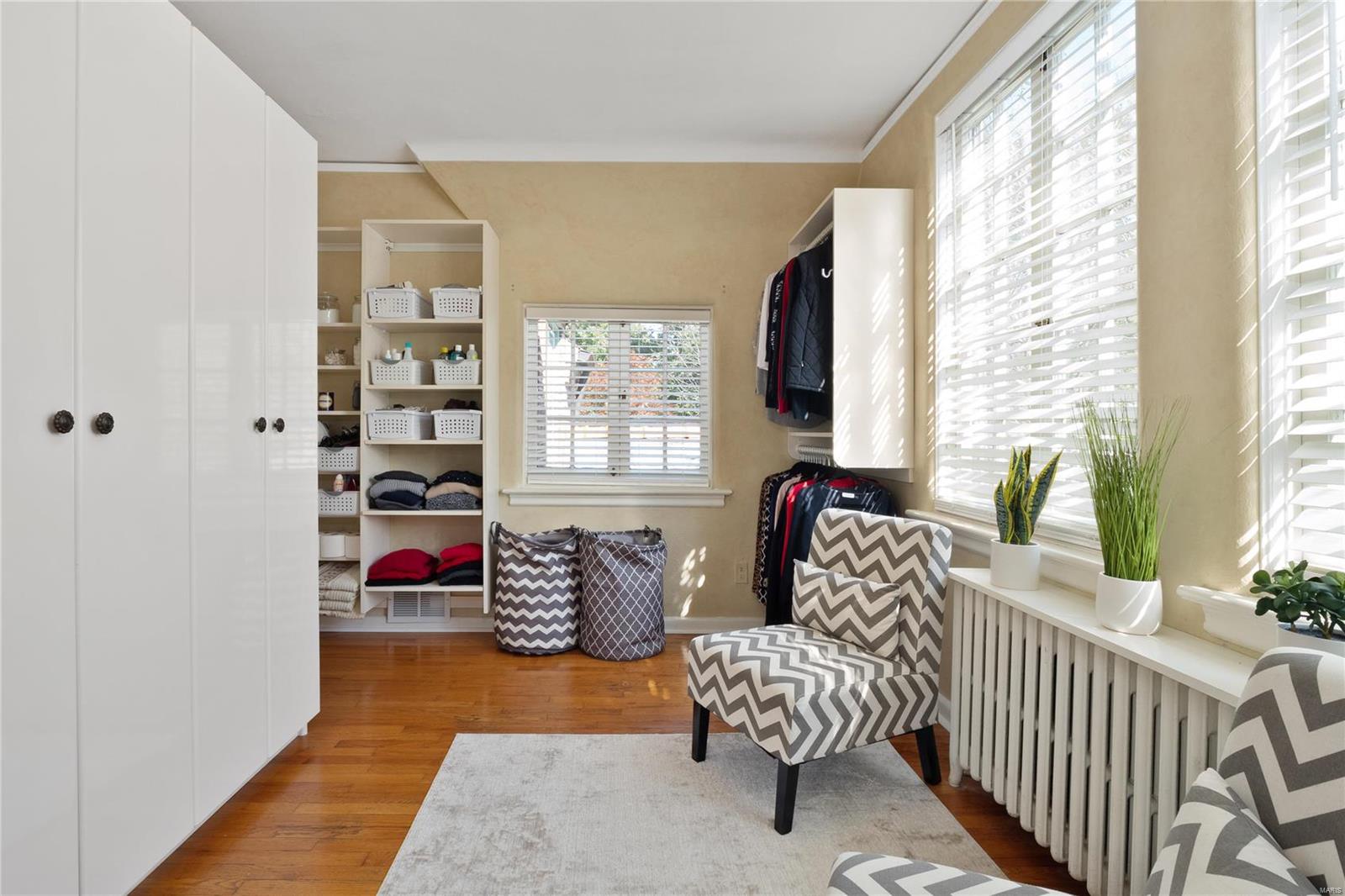 Claverach Park - Residential