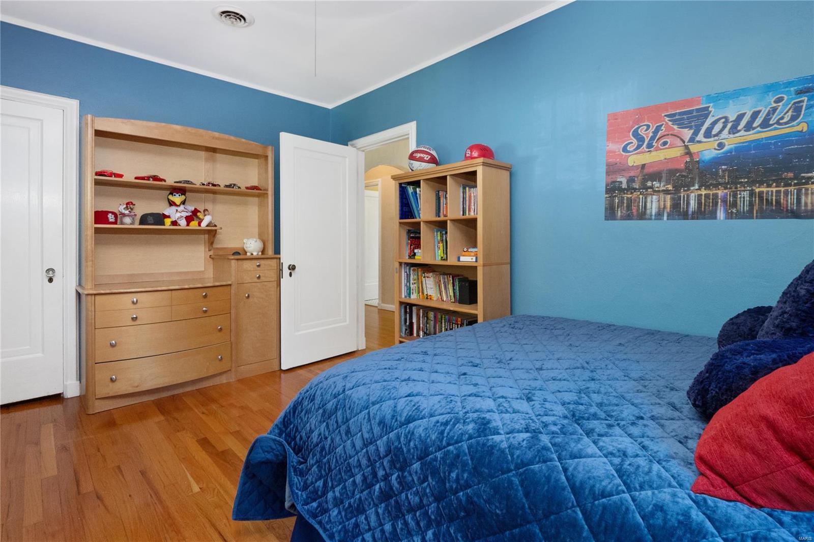 Claverach Park - Residential