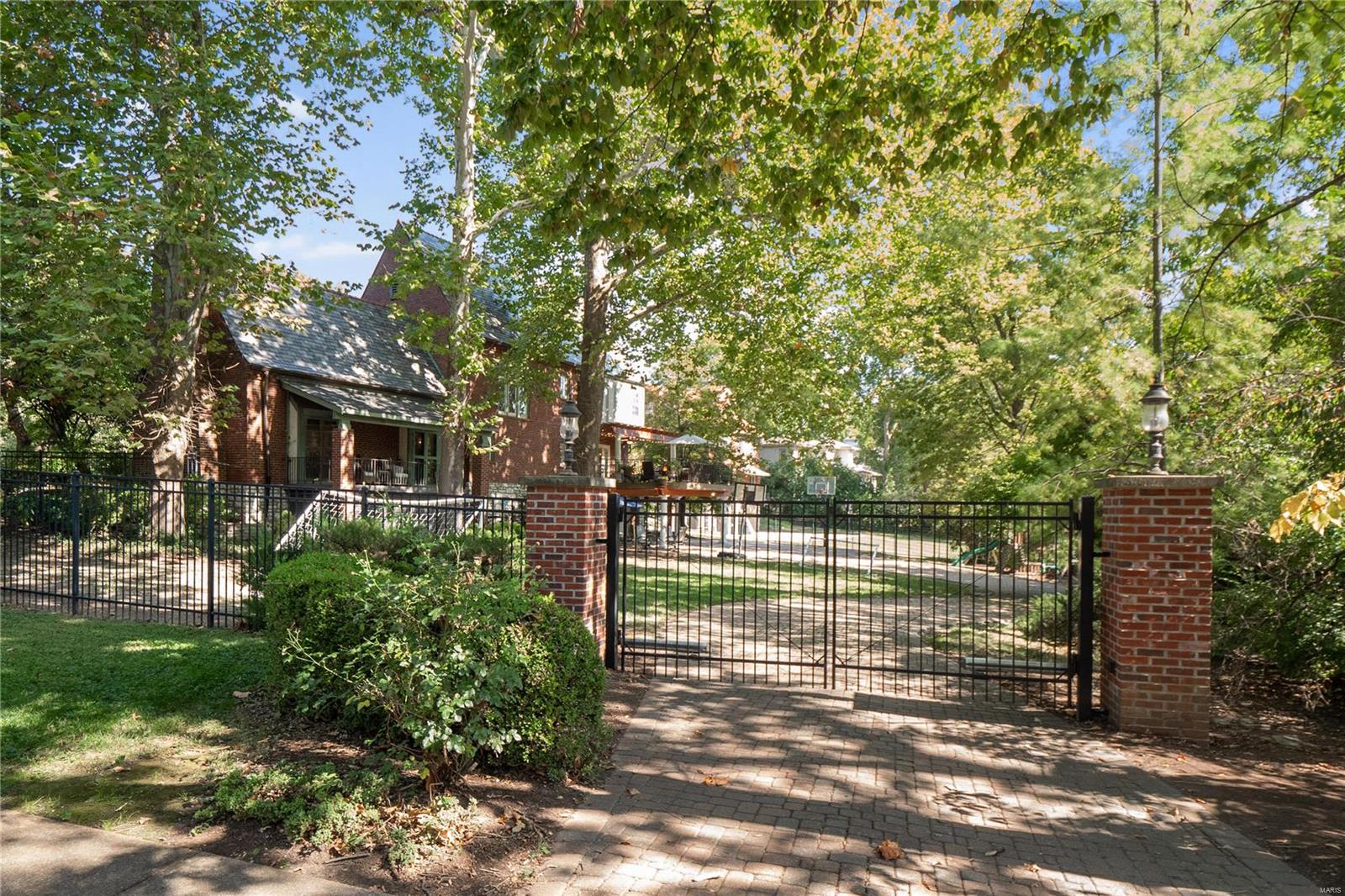 Claverach Park - Residential