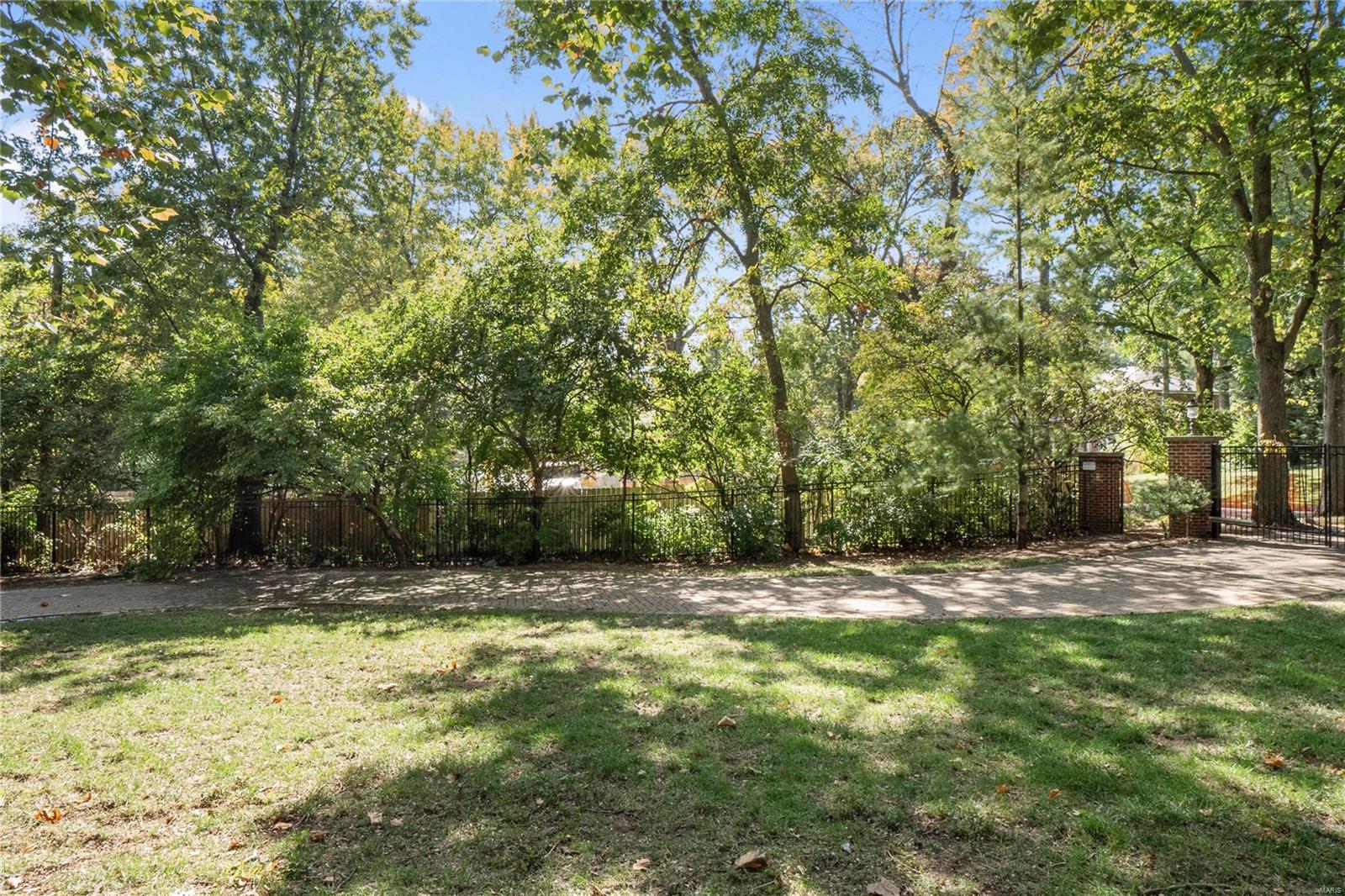 Claverach Park - Residential