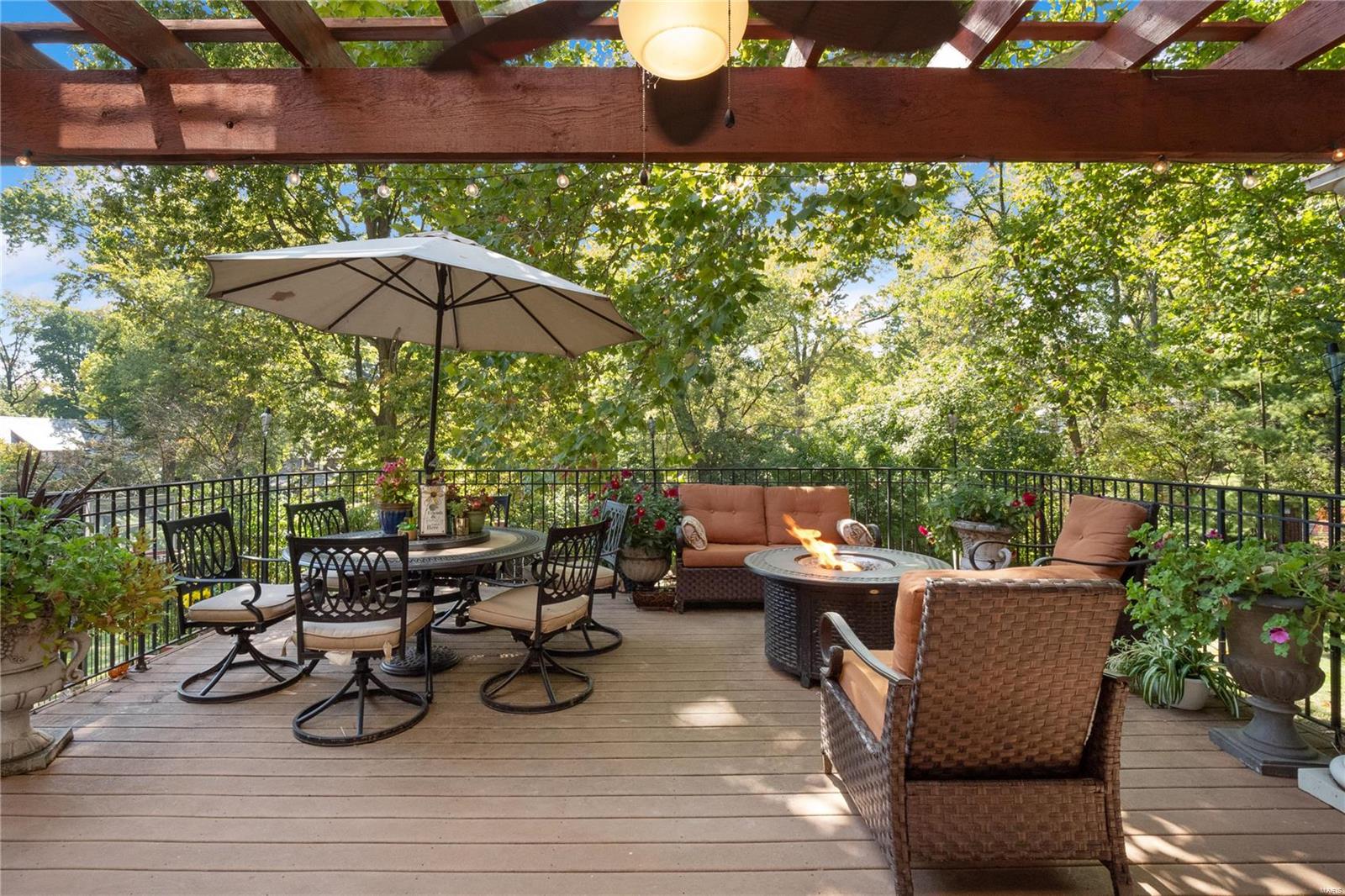 Claverach Park - Residential