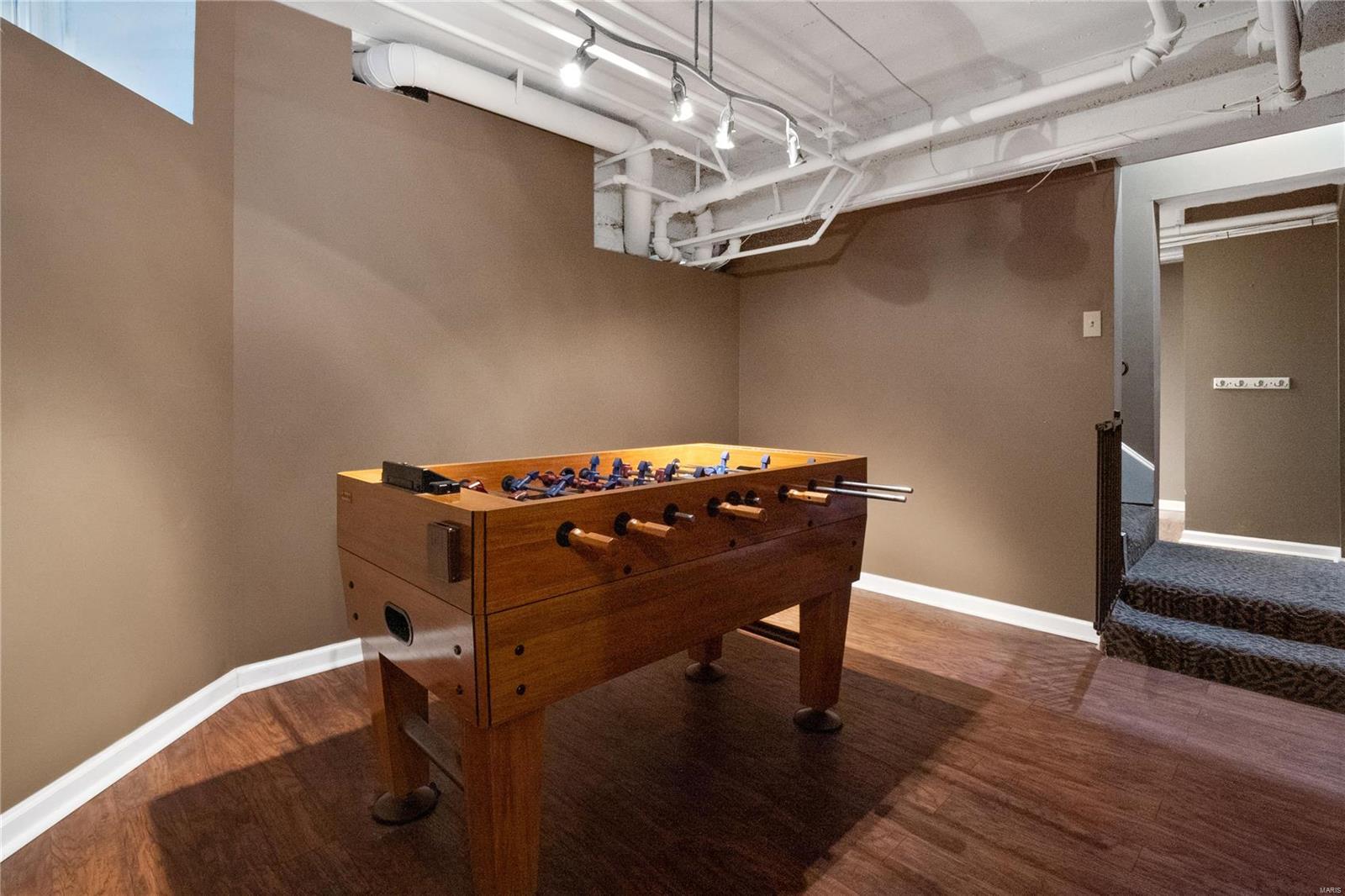 Claverach Park - Residential