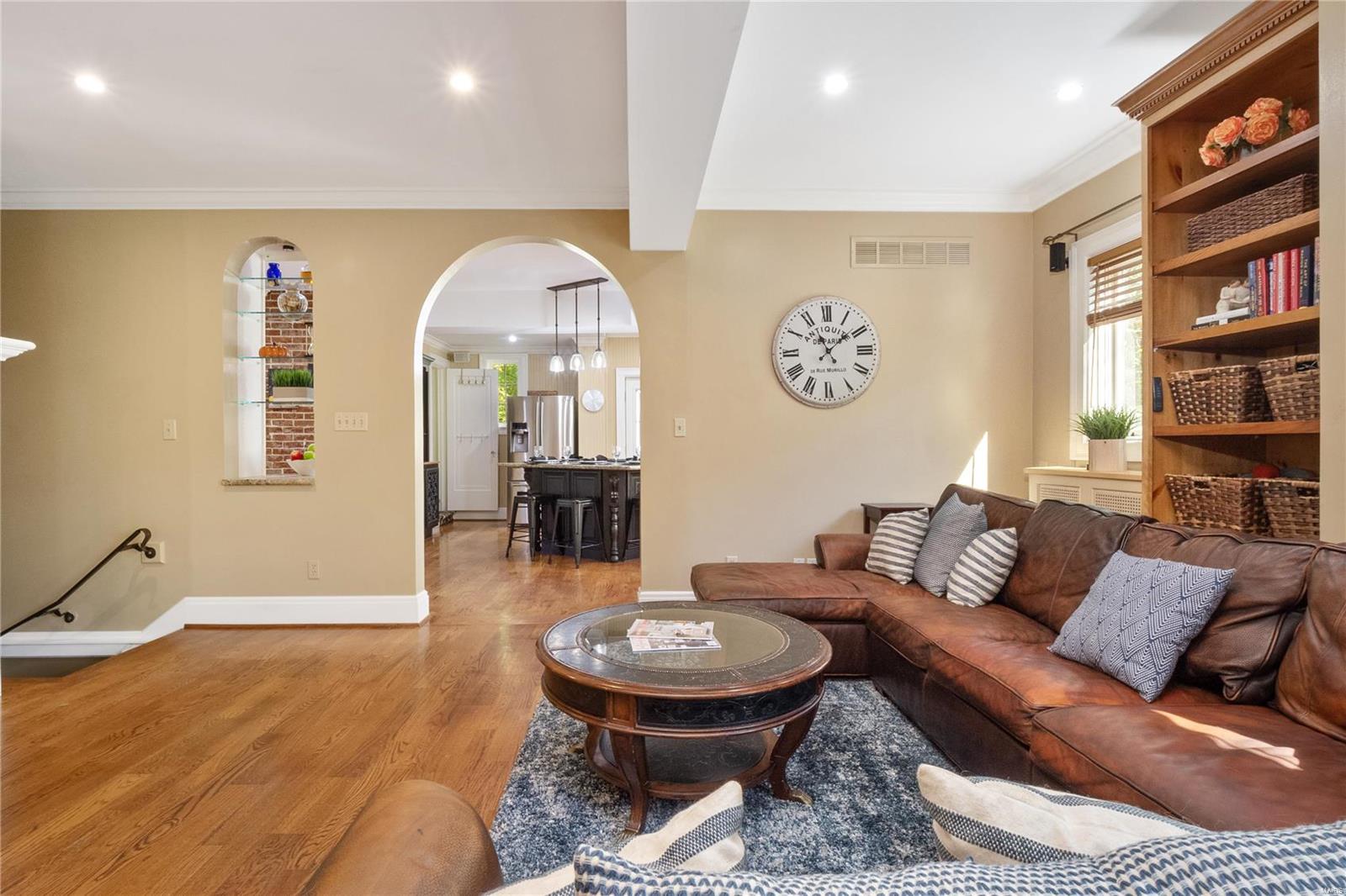 Claverach Park - Residential