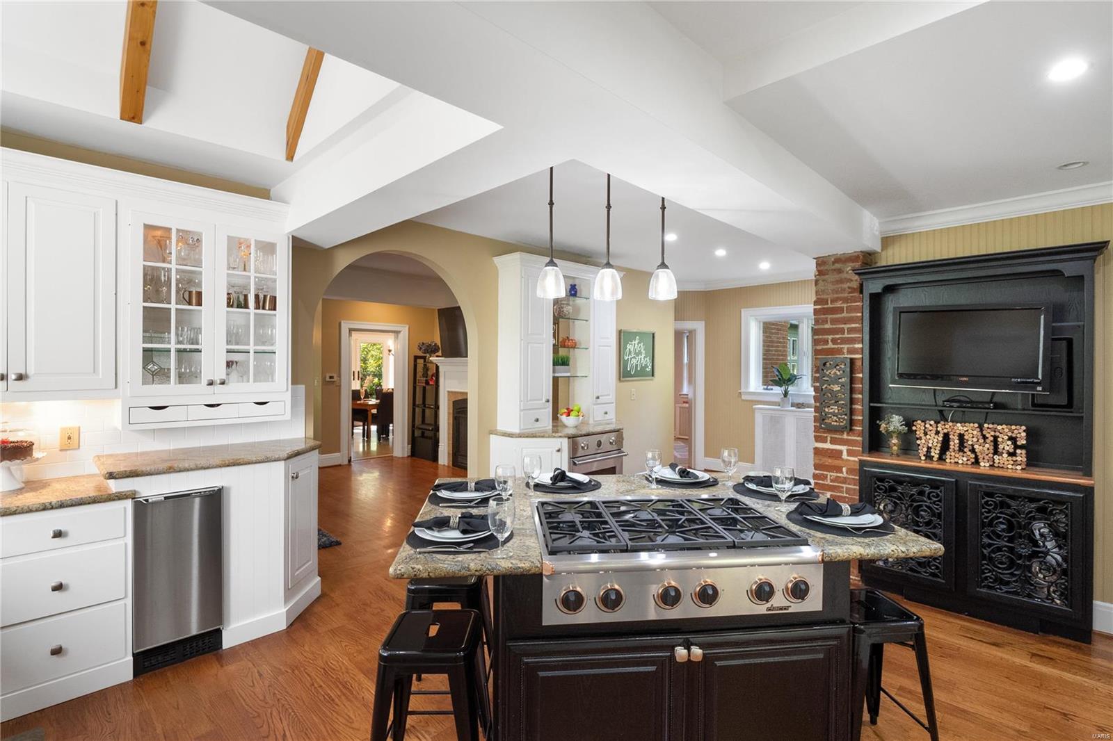 Claverach Park - Residential