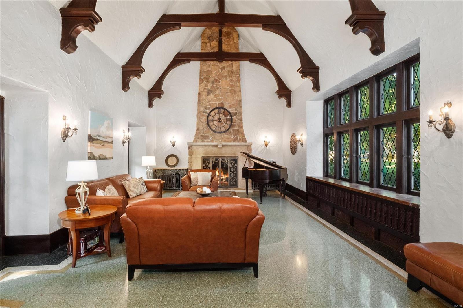 Claverach Park - Residential