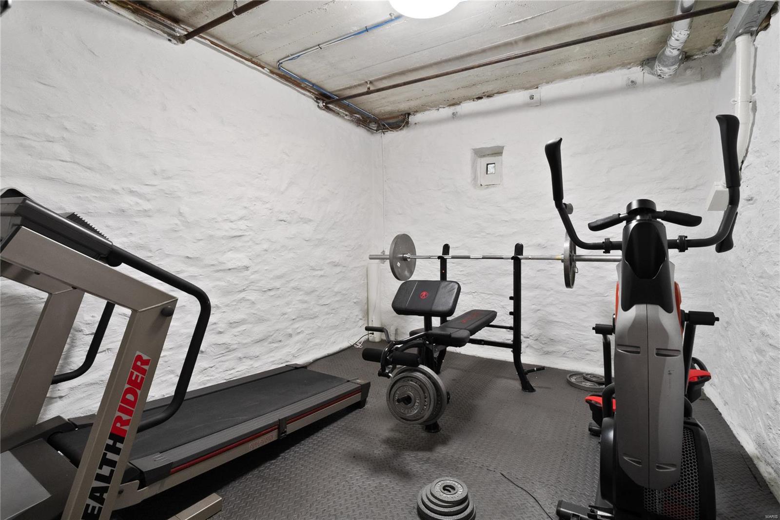 Claverach Park - Residential