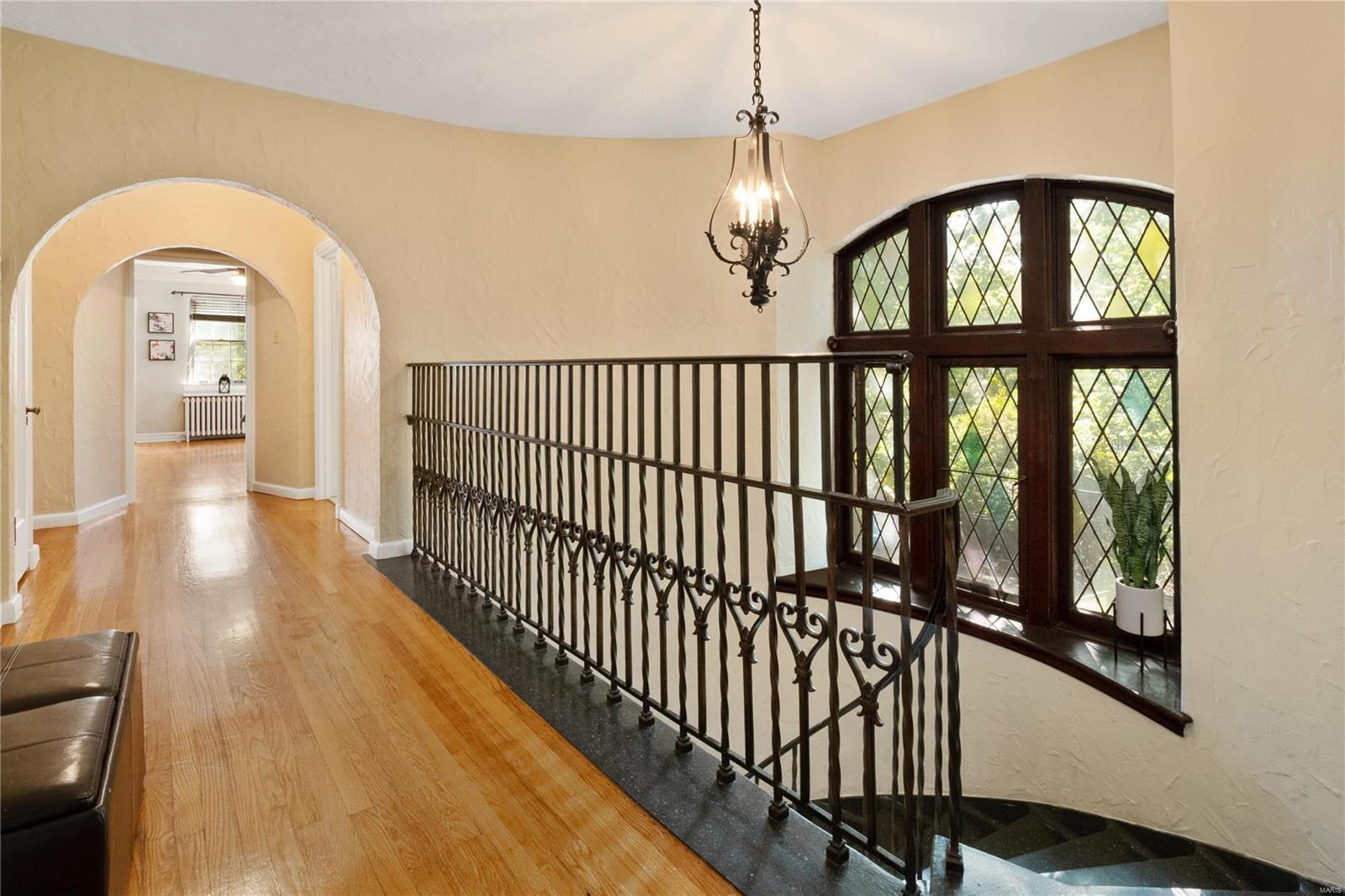 Claverach Park - Residential