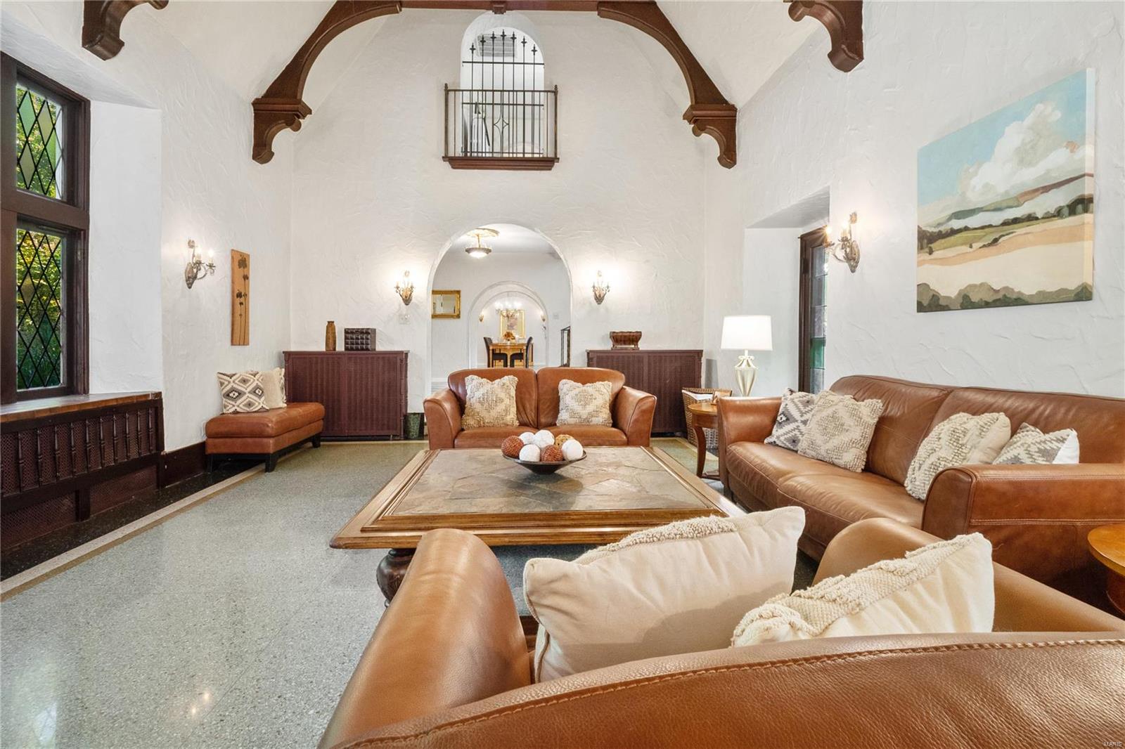 Claverach Park - Residential