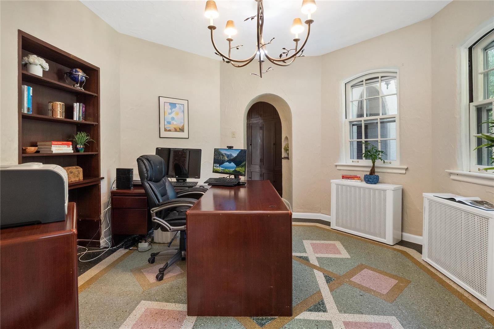 Claverach Park - Residential