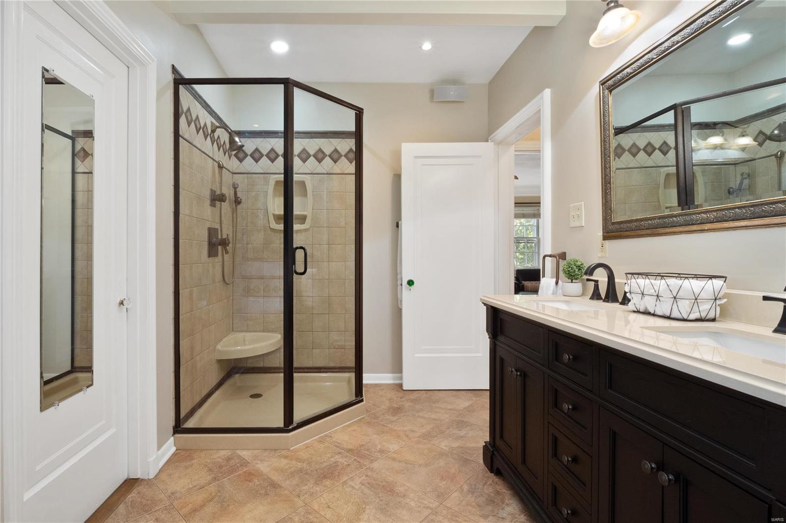 Claverach Park - Residential