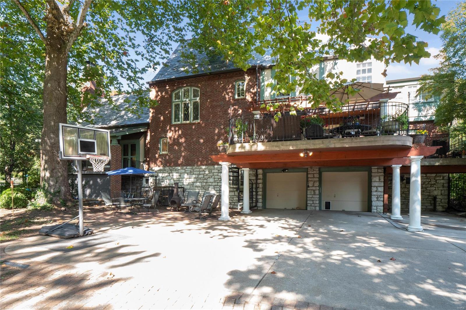 Claverach Park - Residential