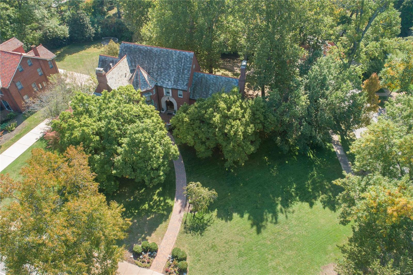 Claverach Park - Residential