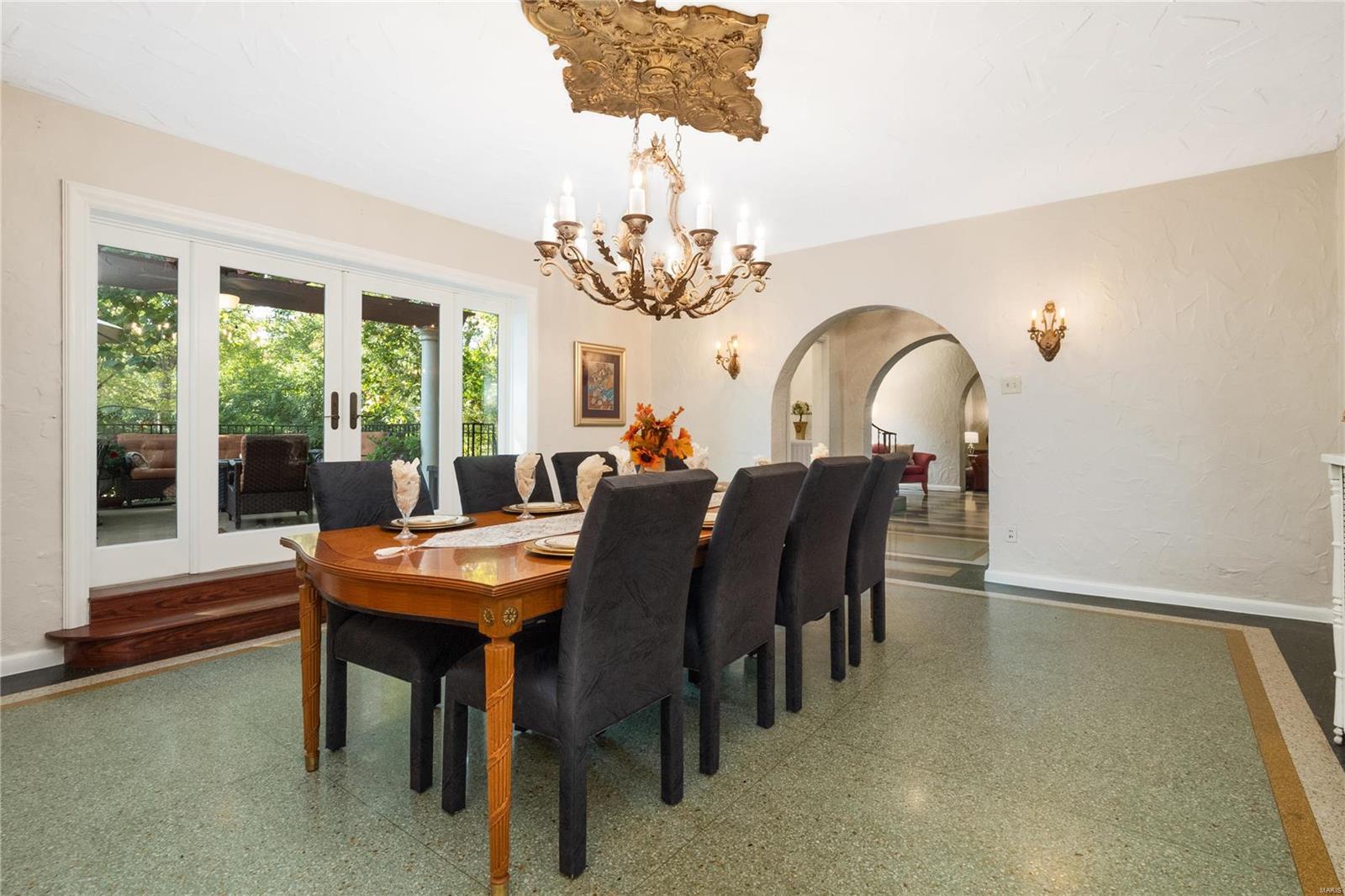 Claverach Park - Residential