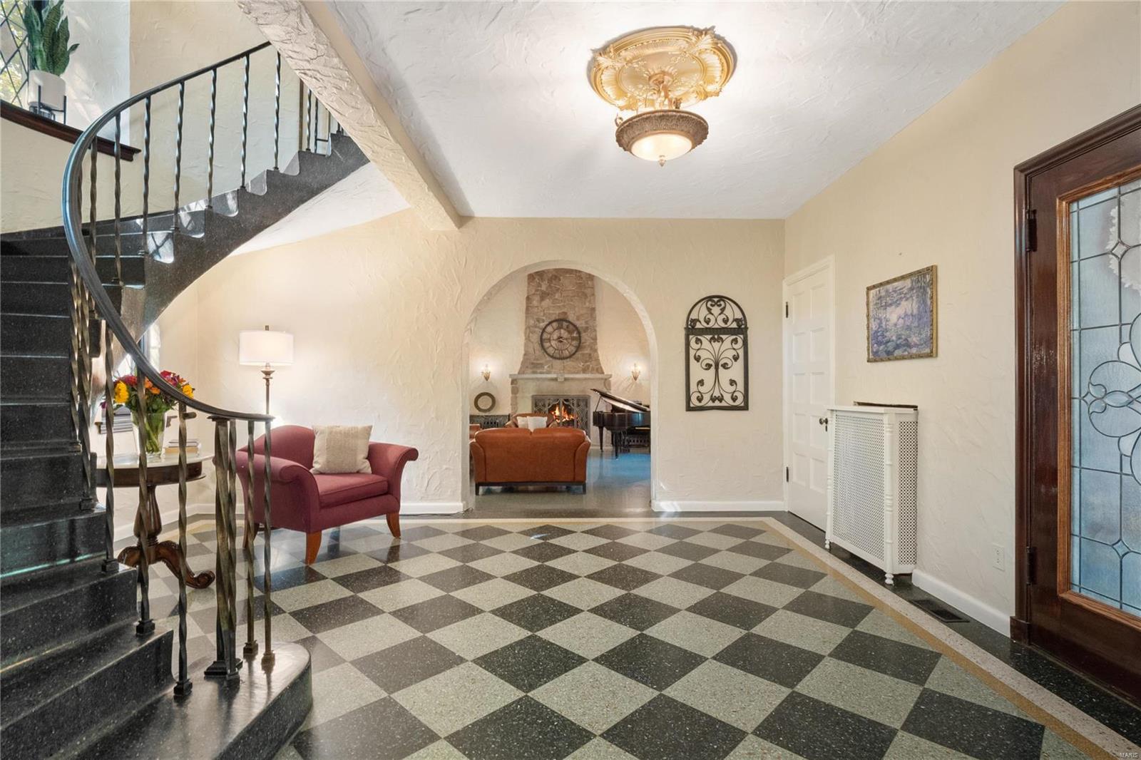 Claverach Park - Residential