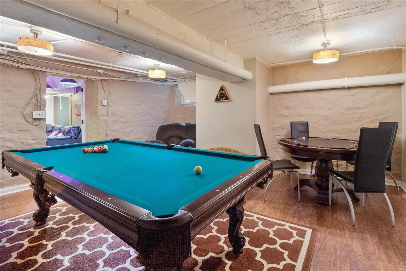 Claverach Park - Residential