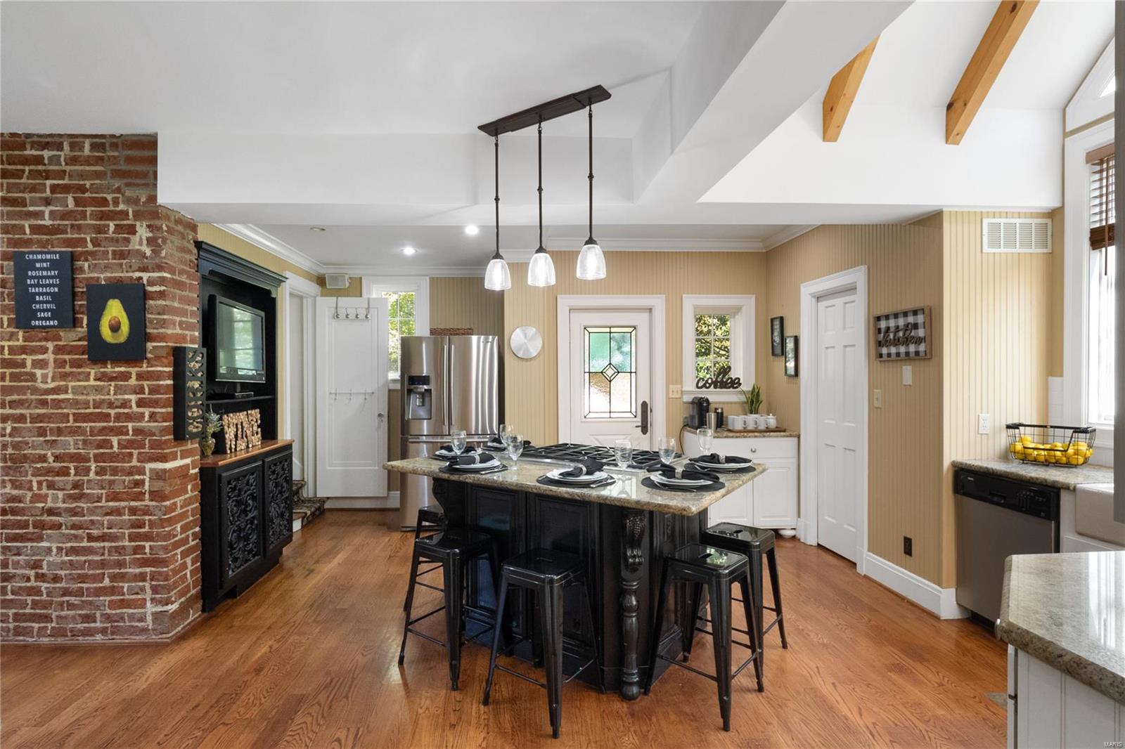 Claverach Park - Residential