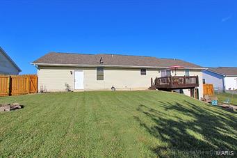 Clover Hills - Residential