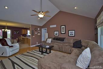 Clover Hills - Residential