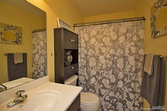 Clover Hills - Residential